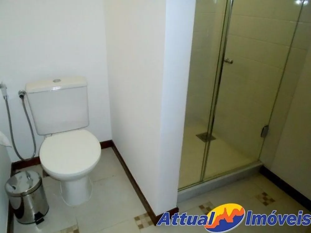 Casa, 6 quartos - Foto 19