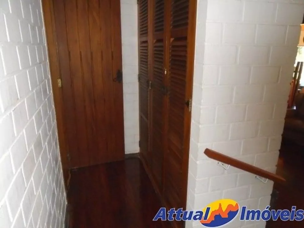 Casa, 6 quartos - Foto 23