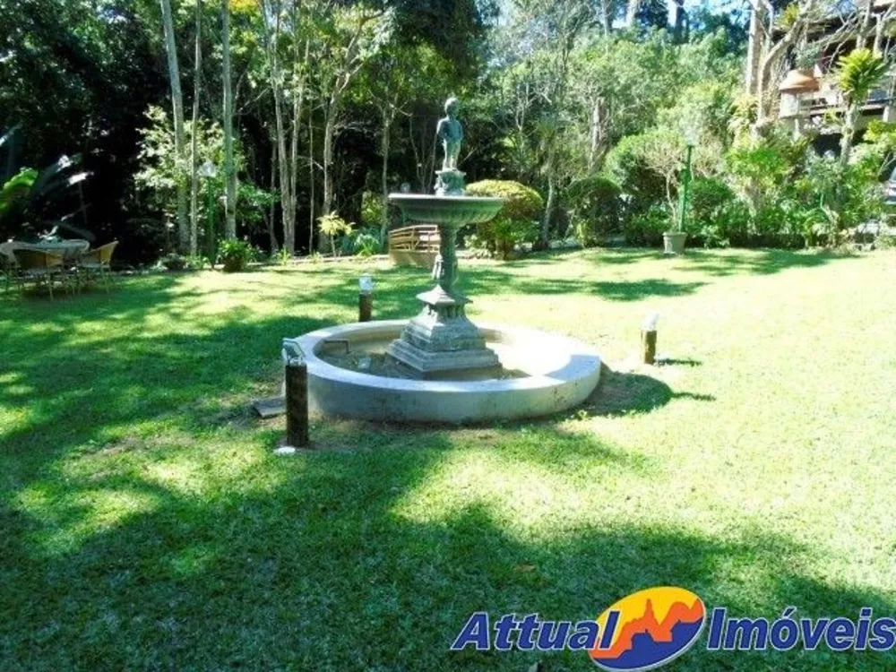 Casa, 6 quartos - Foto 2