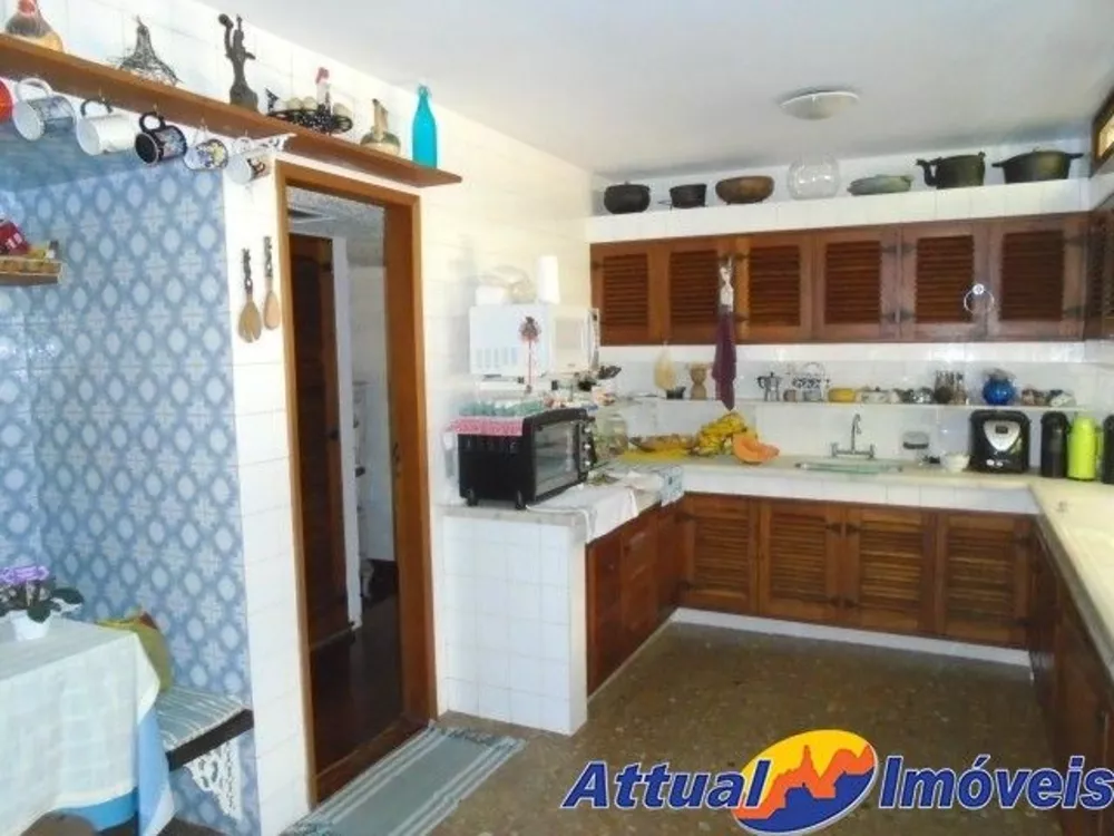 Casa, 6 quartos - Foto 25