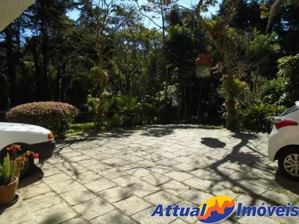 Casa, 6 quartos - Foto 35