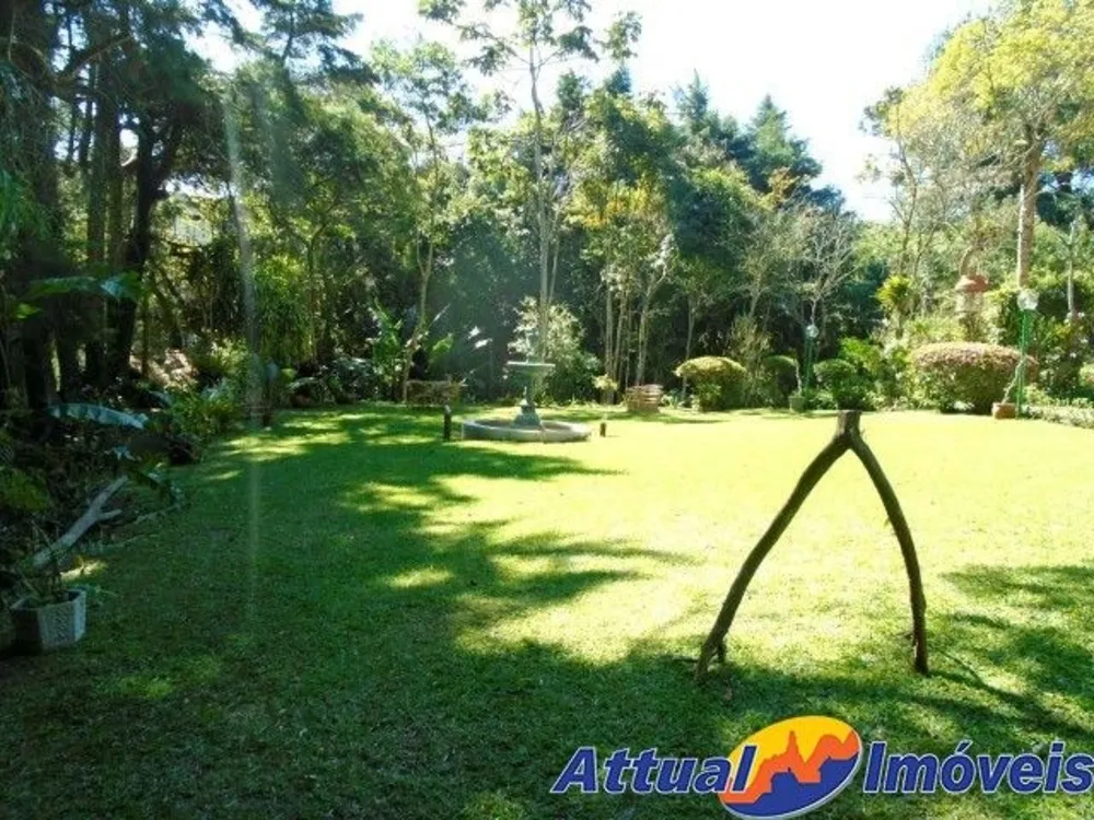 Casa, 6 quartos - Foto 38