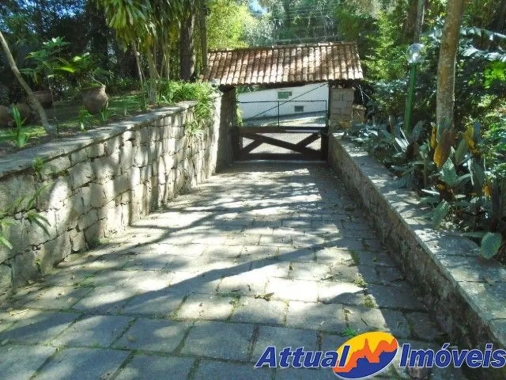 Casa, 6 quartos - Foto 36