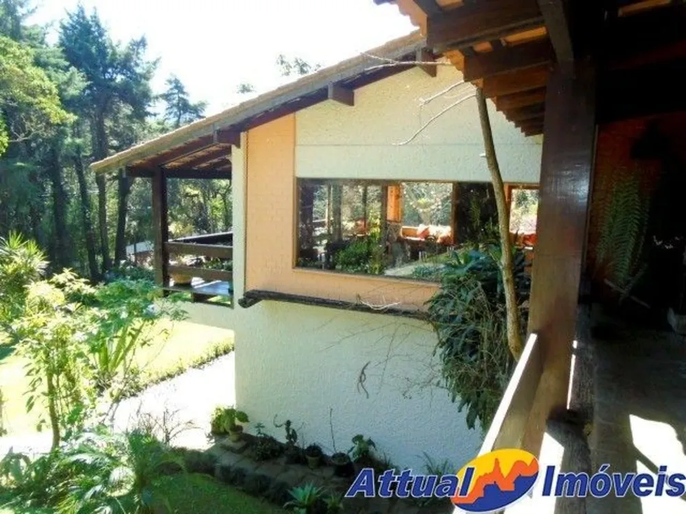 Casa, 6 quartos - Foto 46
