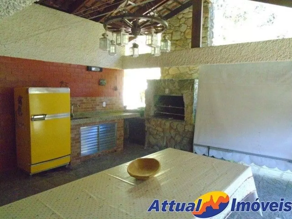 Casa, 6 quartos - Foto 30