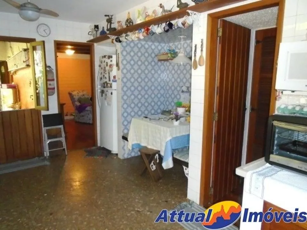 Casa, 6 quartos - Foto 26