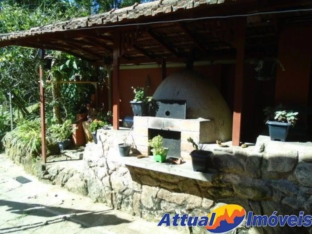 Casa, 6 quartos - Foto 28