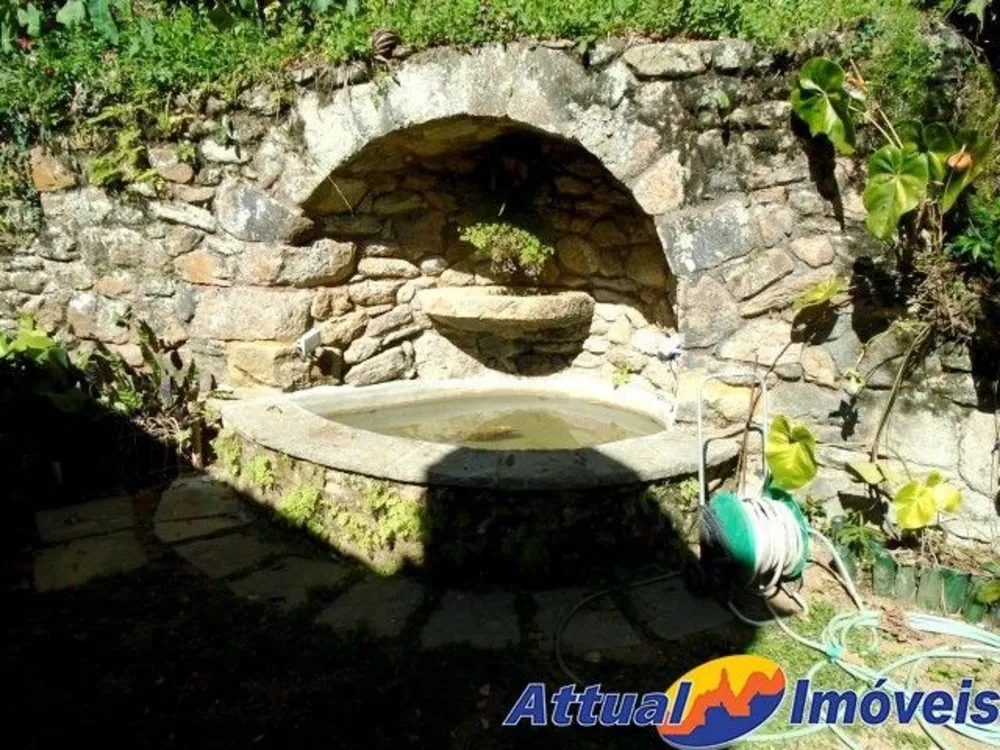 Casa, 6 quartos - Foto 48