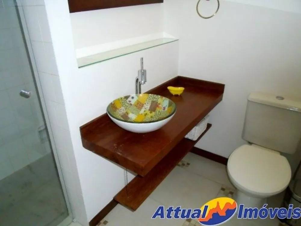Casa, 6 quartos - Foto 20