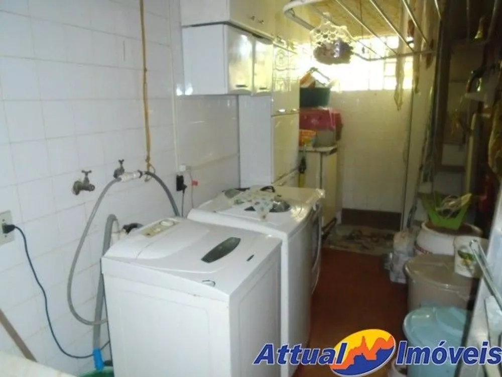 Casa, 6 quartos - Foto 29