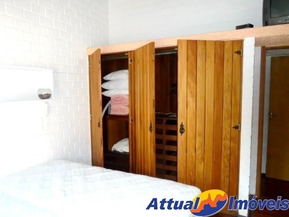 Casa, 6 quartos - Foto 43
