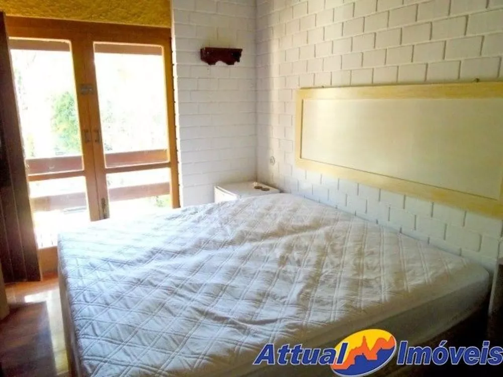 Casa, 6 quartos - Foto 21