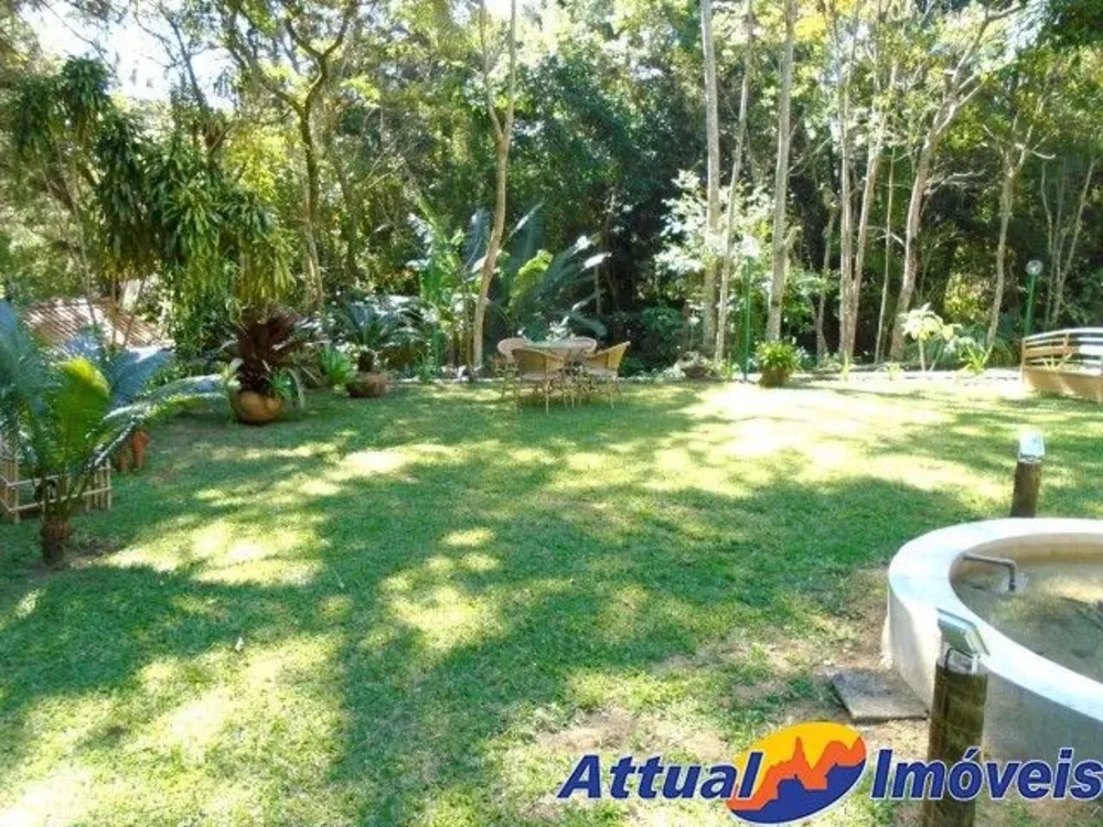 Casa, 6 quartos - Foto 3