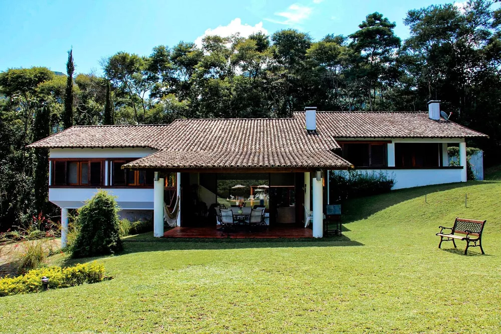 Chácara, 9 quartos, 22 hectares - Foto 9
