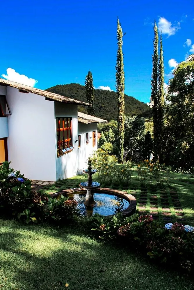 Chácara, 9 quartos, 22 hectares - Foto 7