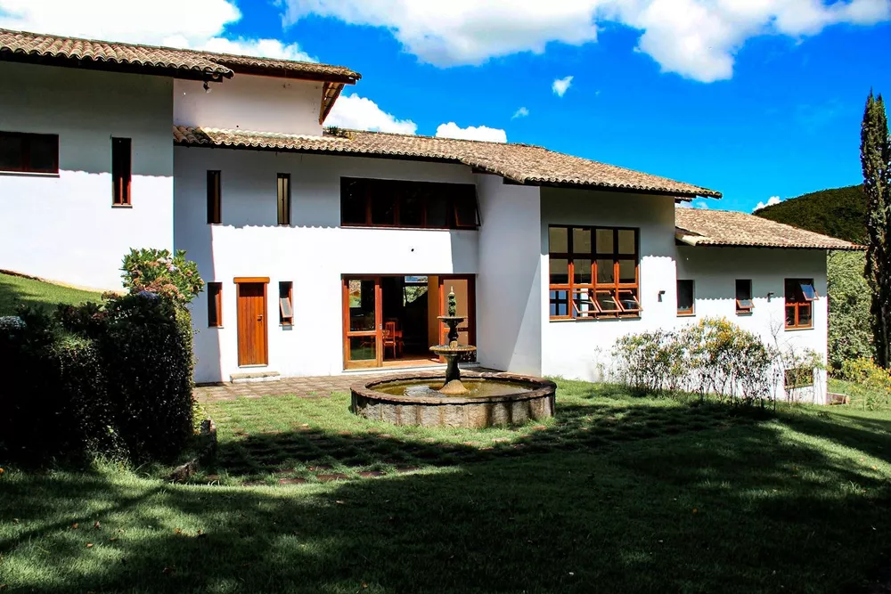 Chácara, 9 quartos, 22 hectares - Foto 25
