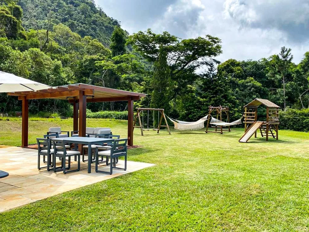Chácara, 9 quartos, 22 hectares - Foto 31