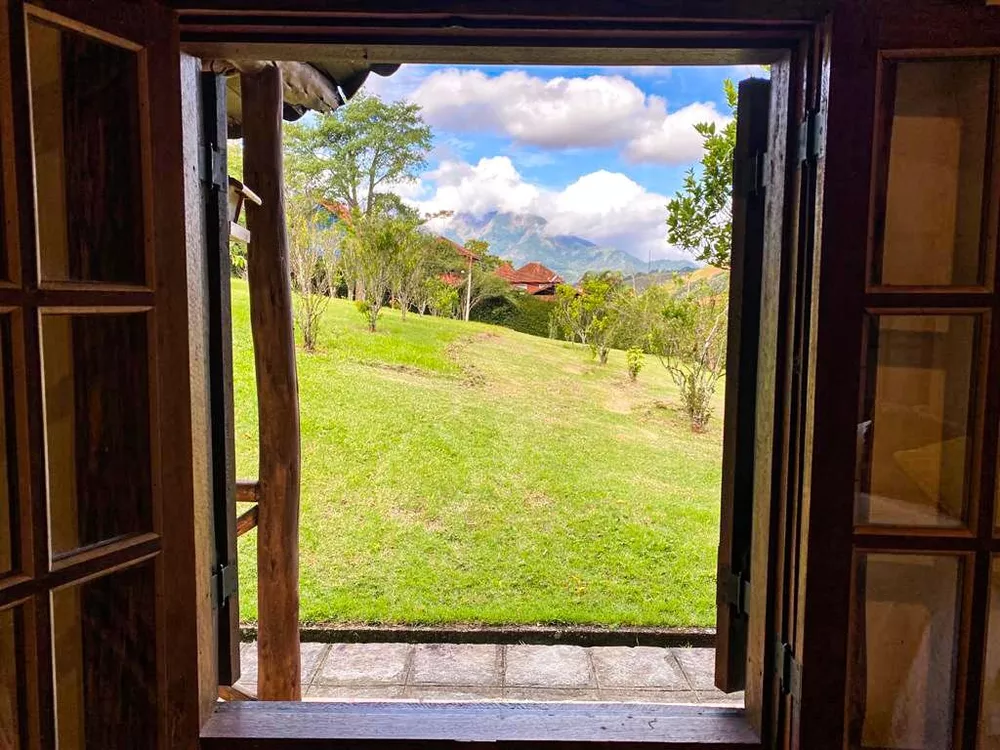 Chácara, 9 quartos, 22 hectares - Foto 3