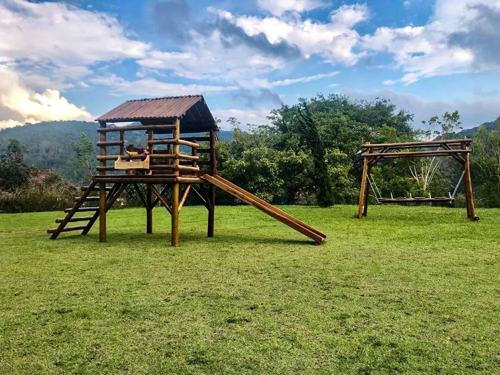 Chácara, 9 quartos, 22 hectares - Foto 10