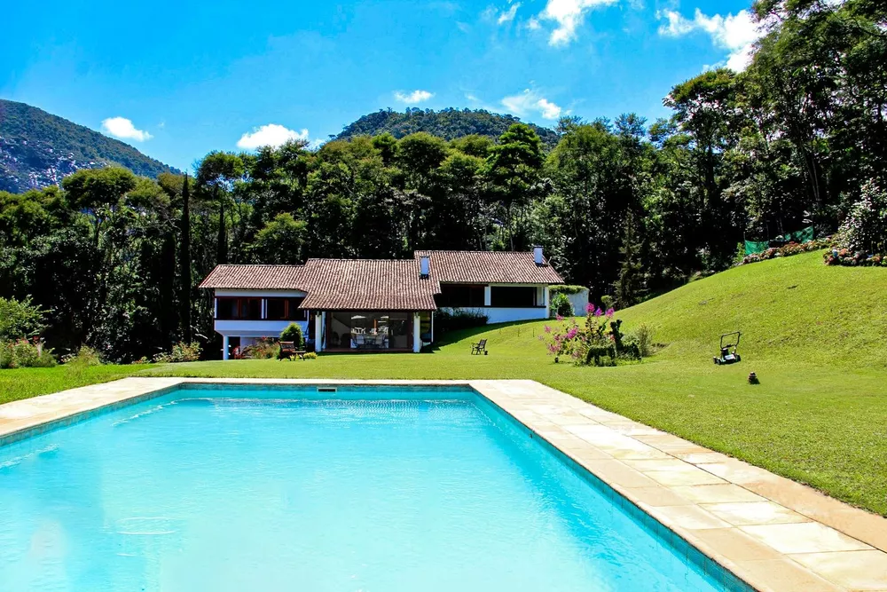 Chácara, 9 quartos, 22 hectares - Foto 6