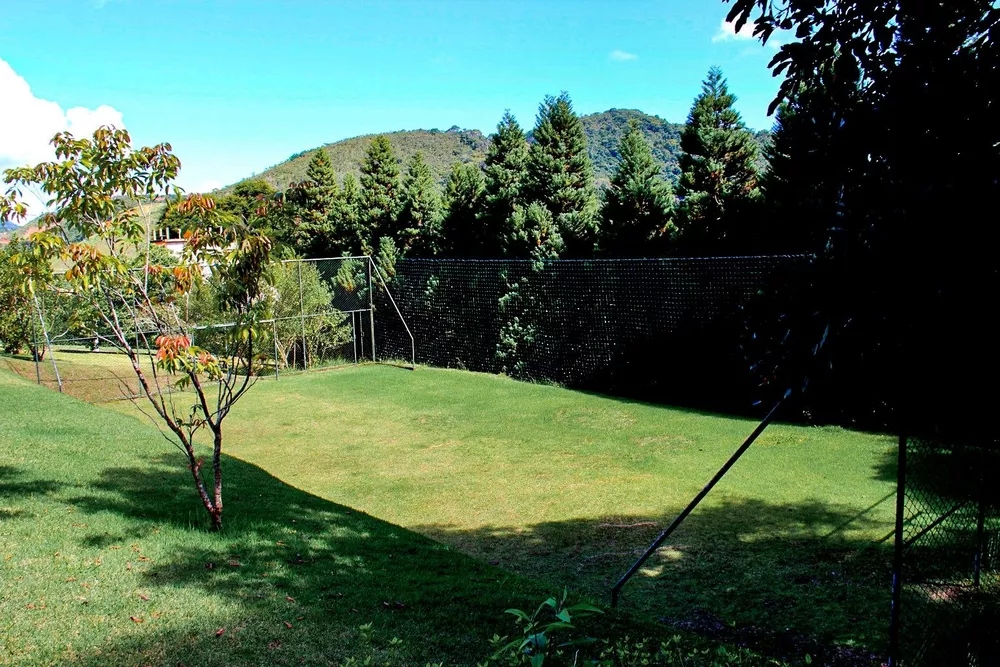 Chácara, 9 quartos, 22 hectares - Foto 12