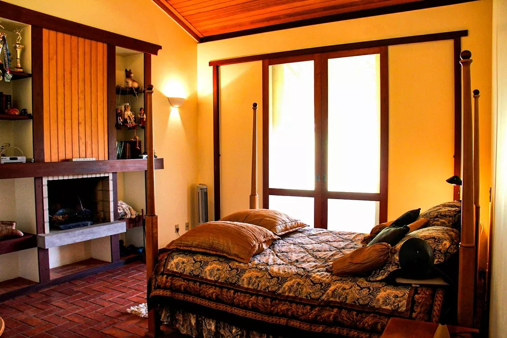 Chácara, 9 quartos, 22 hectares - Foto 29