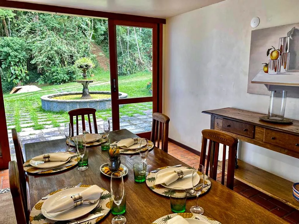 Chácara, 9 quartos, 22 hectares - Foto 32