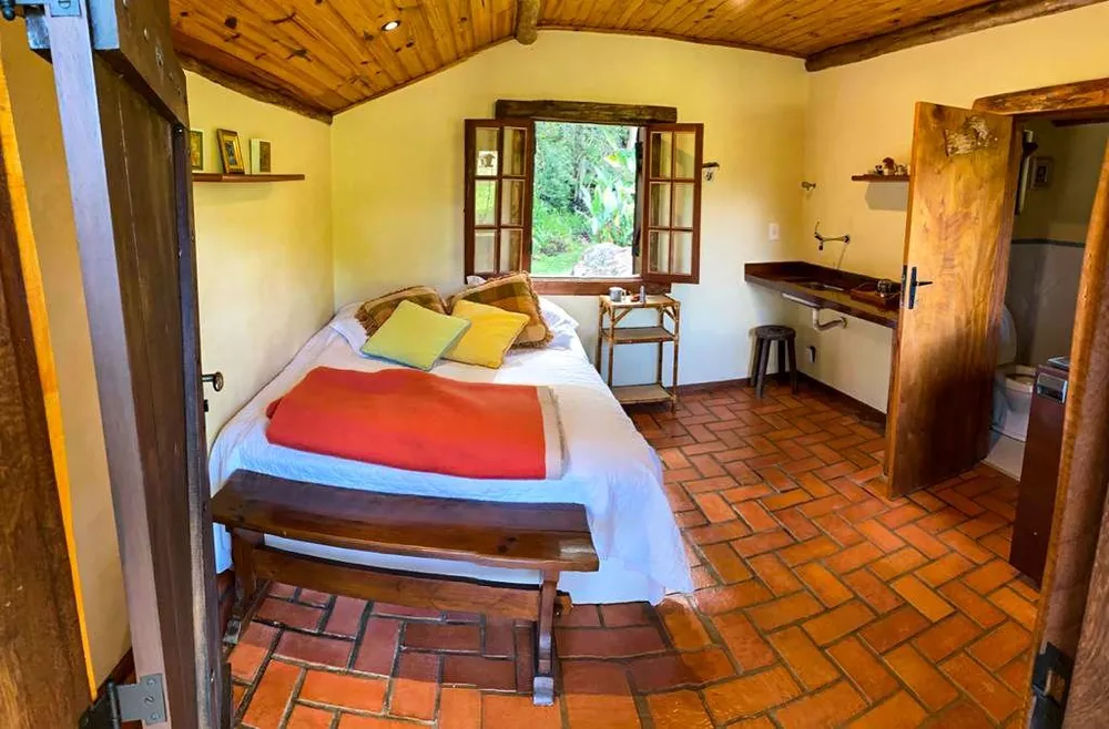 Chácara, 9 quartos, 22 hectares - Foto 18