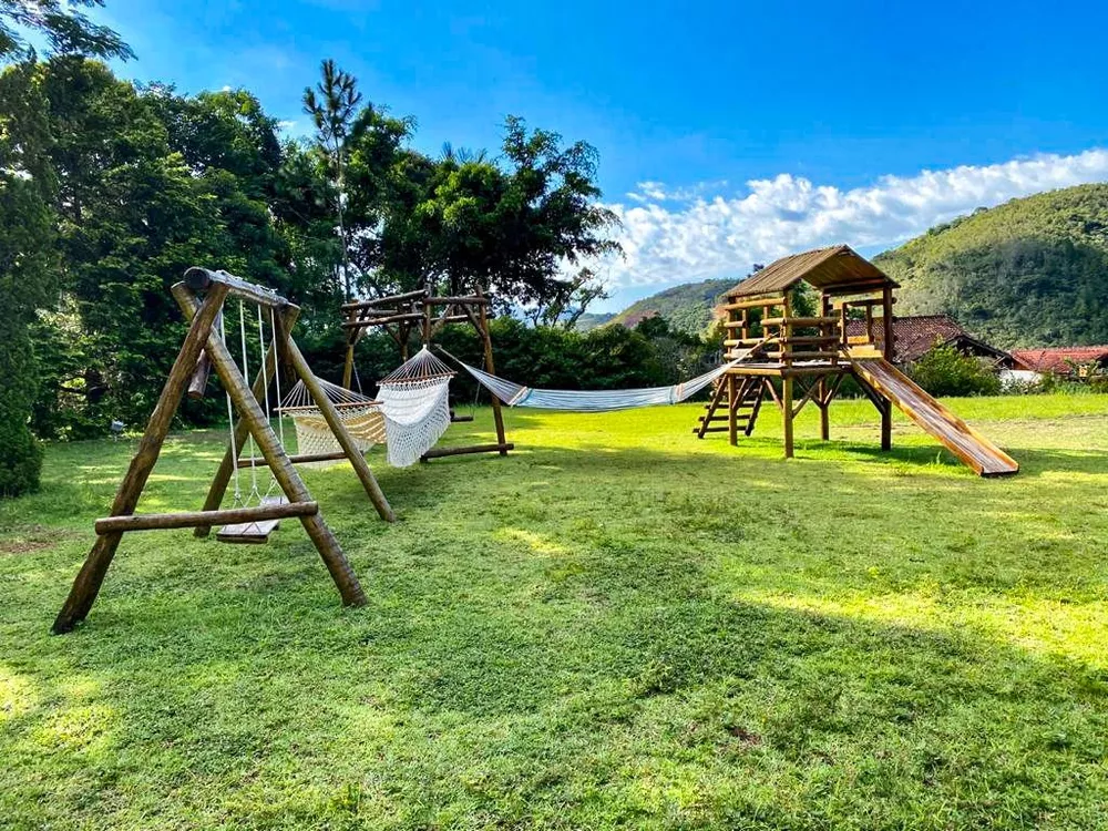 Chácara, 9 quartos, 22 hectares - Foto 2