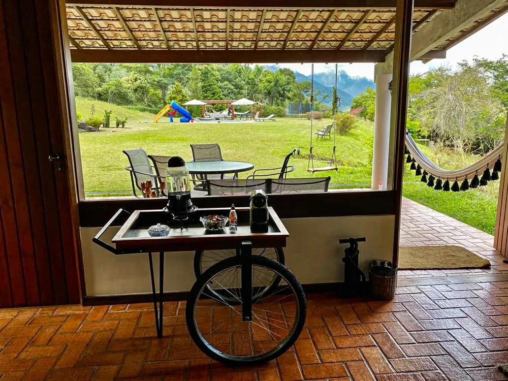 Chácara, 9 quartos, 22 hectares - Foto 30