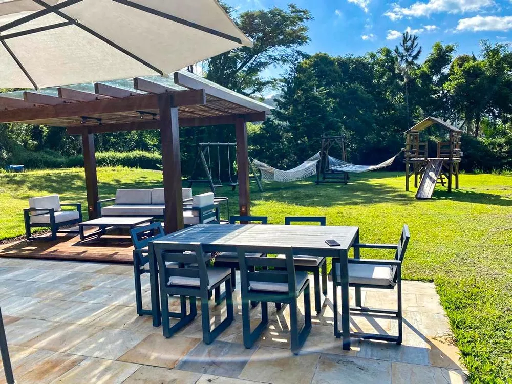 Chácara, 9 quartos, 22 hectares - Foto 14