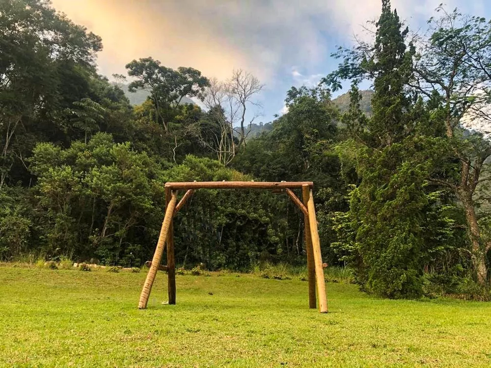 Chácara, 9 quartos, 22 hectares - Foto 34