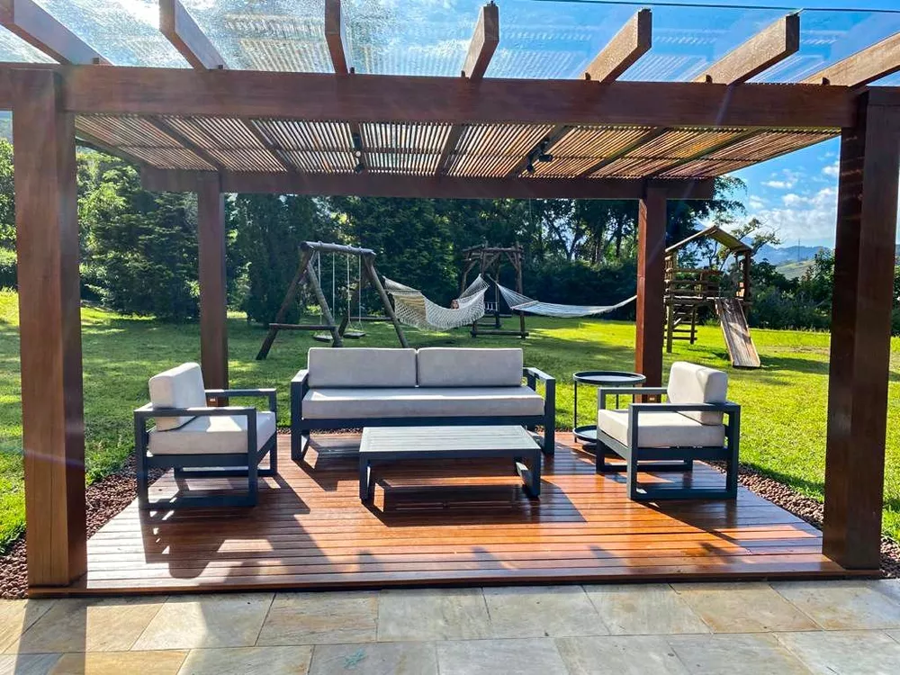 Chácara, 9 quartos, 22 hectares - Foto 36