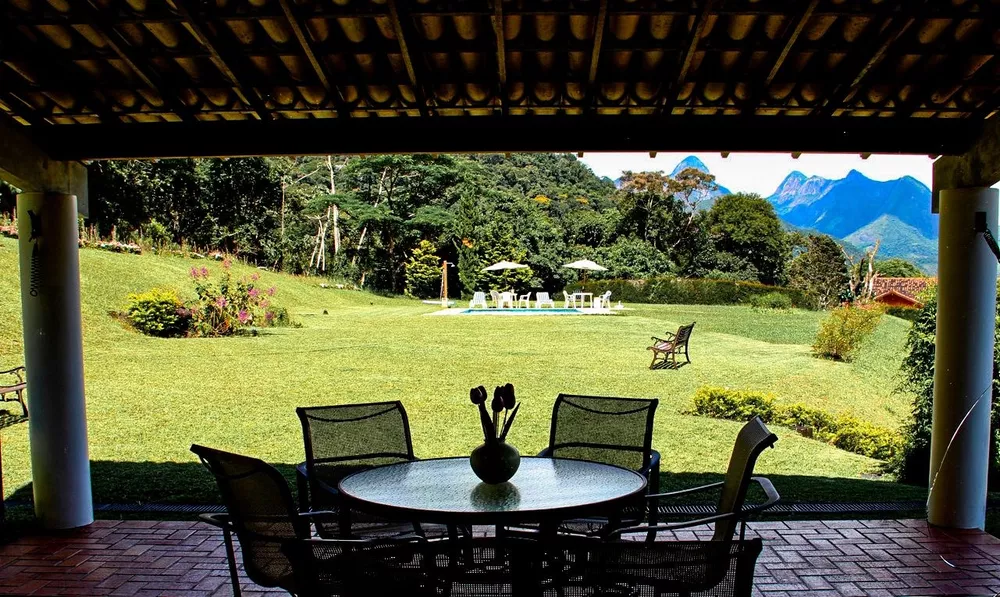 Chácara, 9 quartos, 22 hectares - Foto 17