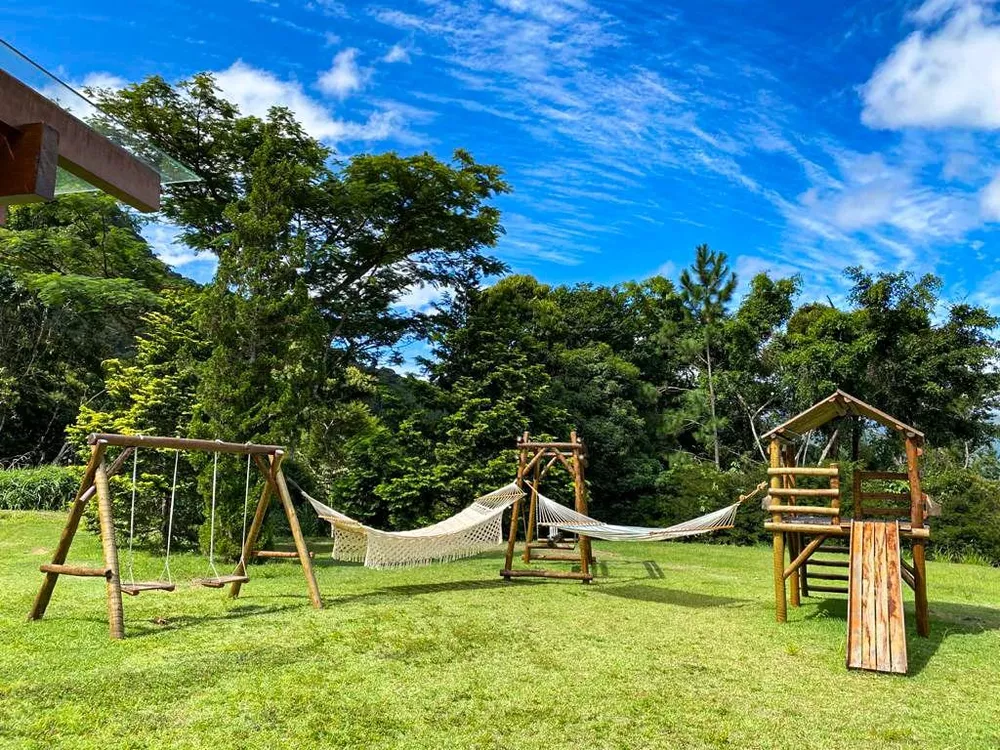 Chácara, 9 quartos, 22 hectares - Foto 8