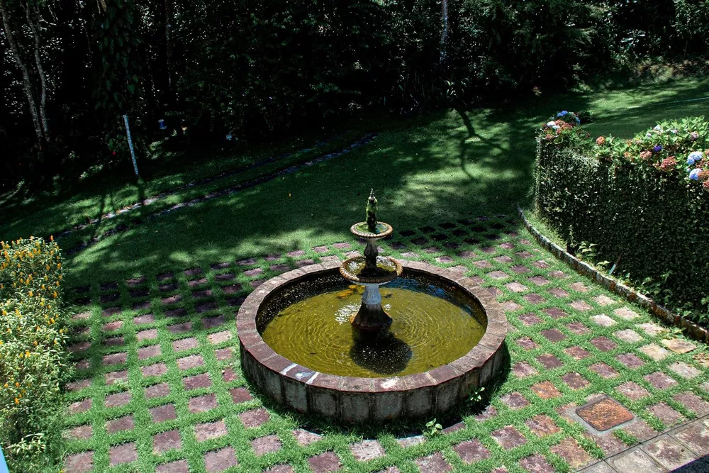 Chácara, 9 quartos, 22 hectares - Foto 1