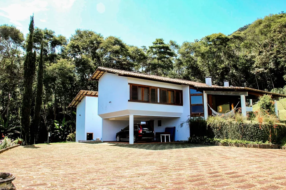Chácara, 9 quartos, 22 hectares - Foto 13