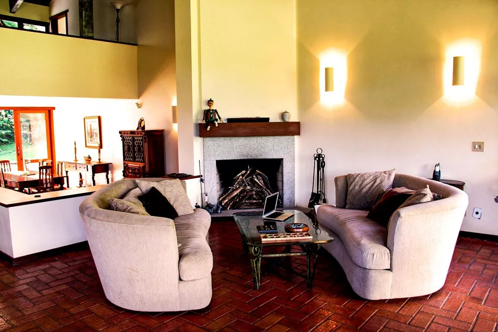 Chácara, 9 quartos, 22 hectares - Foto 26