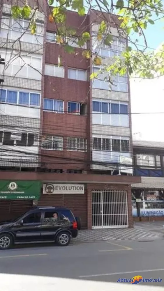 Apartamento, 1 quarto, 40 m² - Foto 1