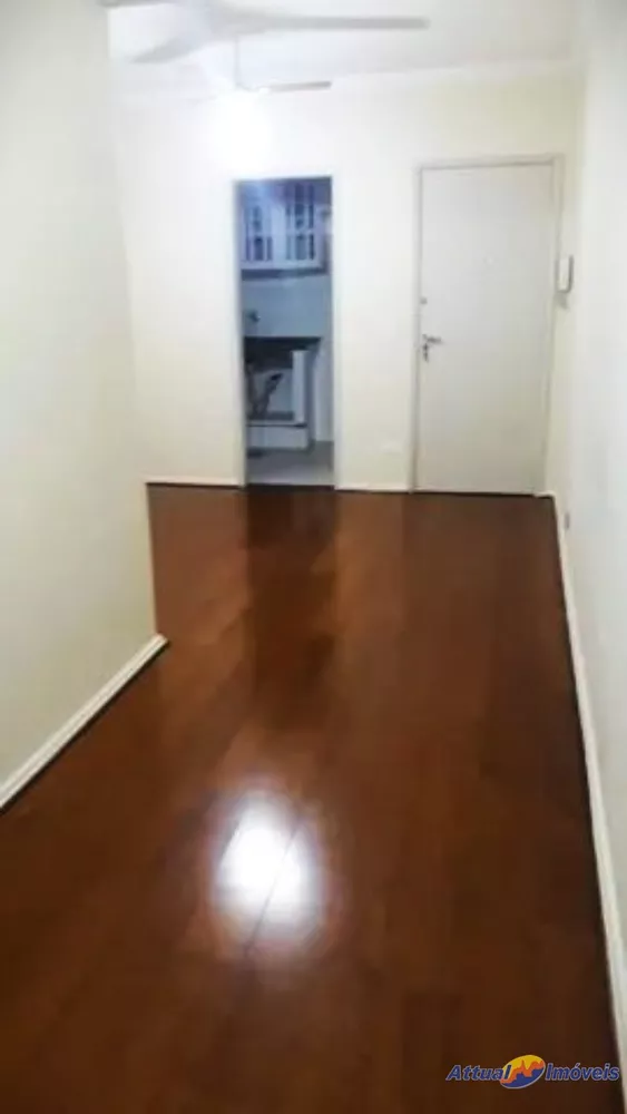 Apartamento, 1 quarto, 40 m² - Foto 2