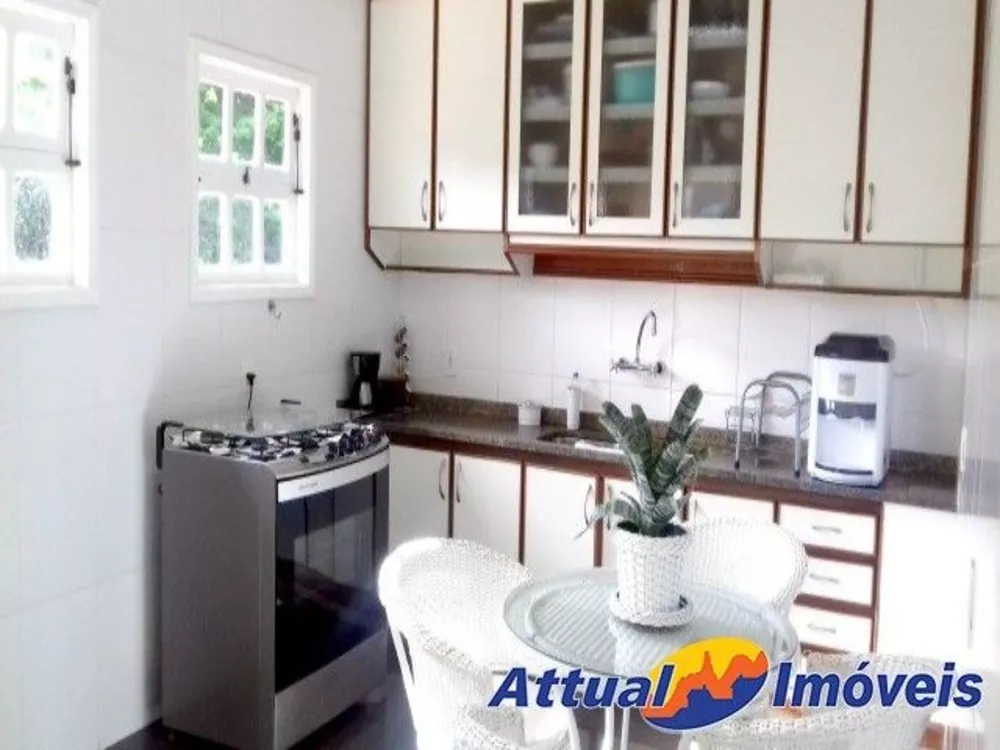 Casa, 3 quartos - Foto 18