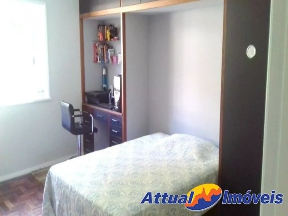 Casa, 3 quartos - Foto 10