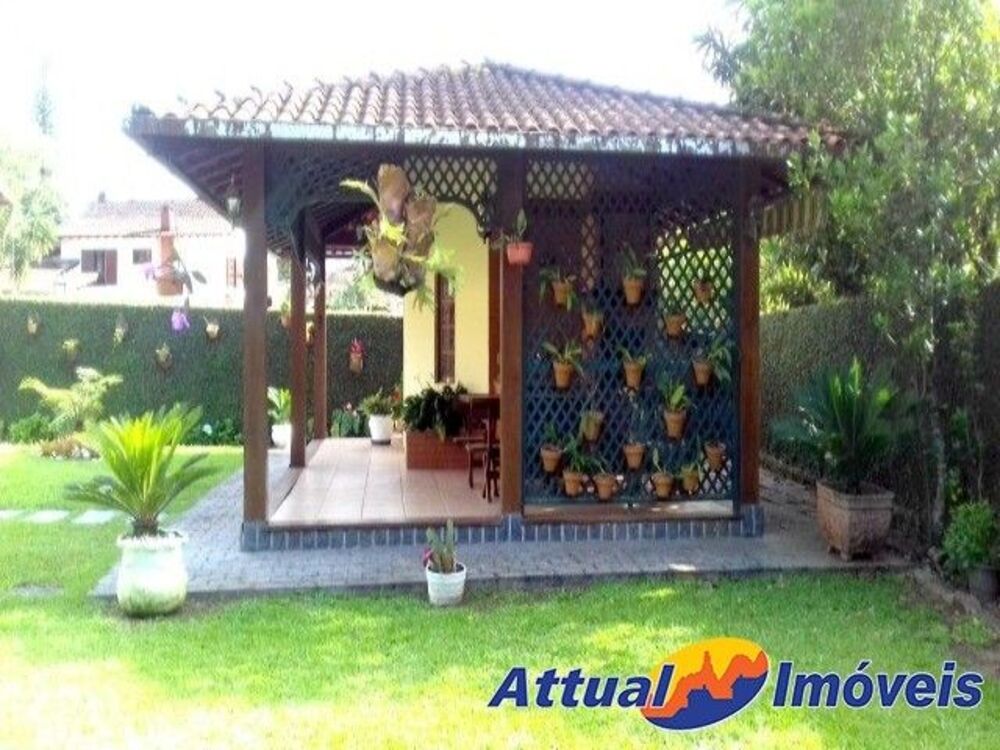 Casa, 3 quartos - Foto 24