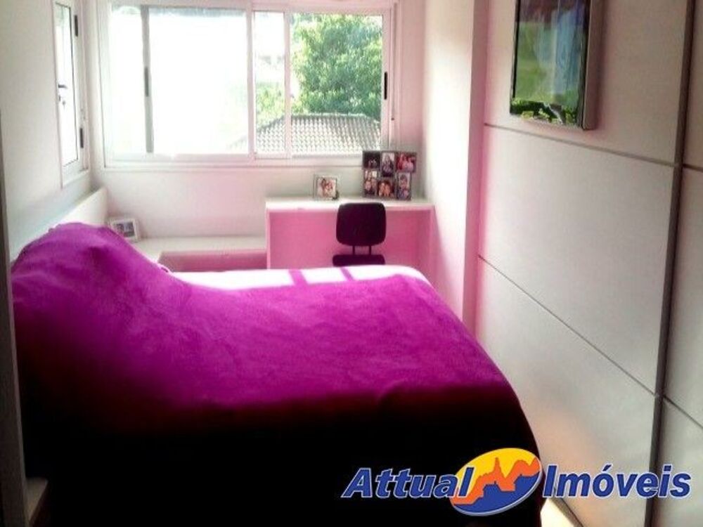 Casa, 3 quartos - Foto 12