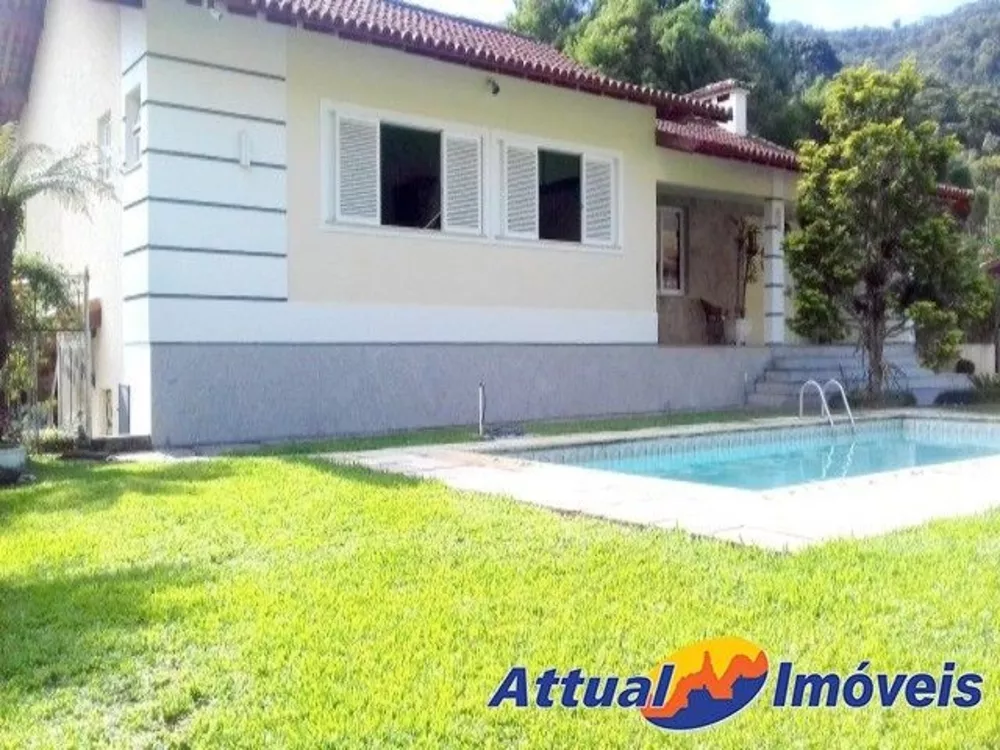 Casa, 3 quartos - Foto 28