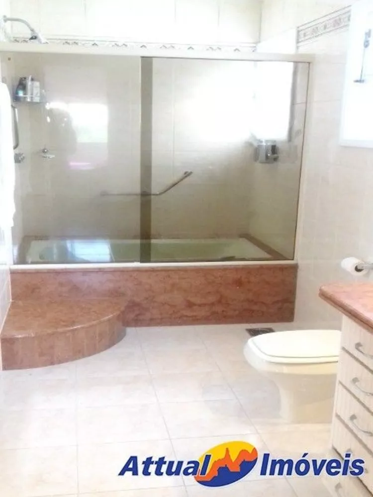 Casa, 3 quartos - Foto 14