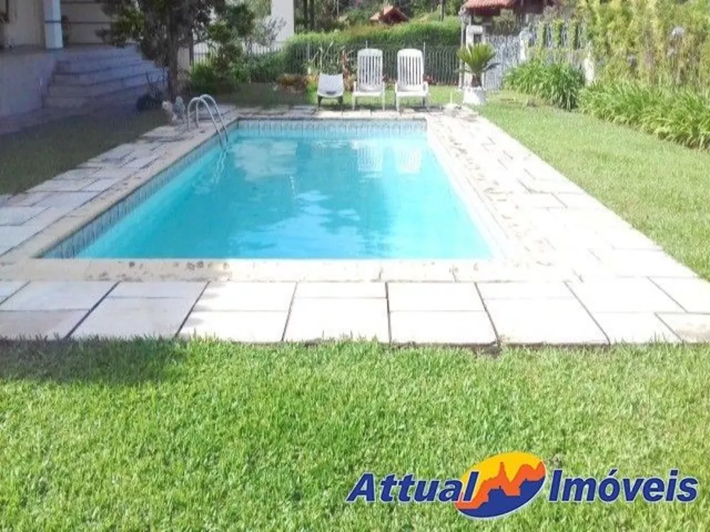 Casa, 3 quartos - Foto 27