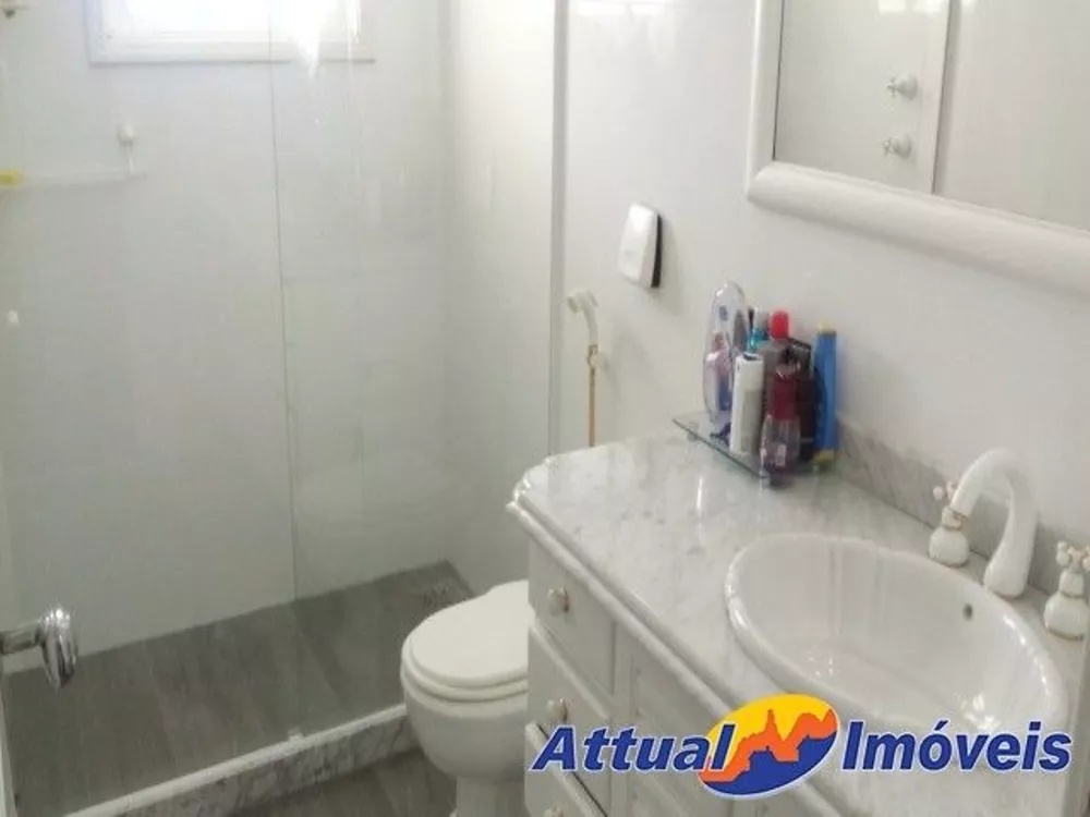 Casa, 3 quartos - Foto 11