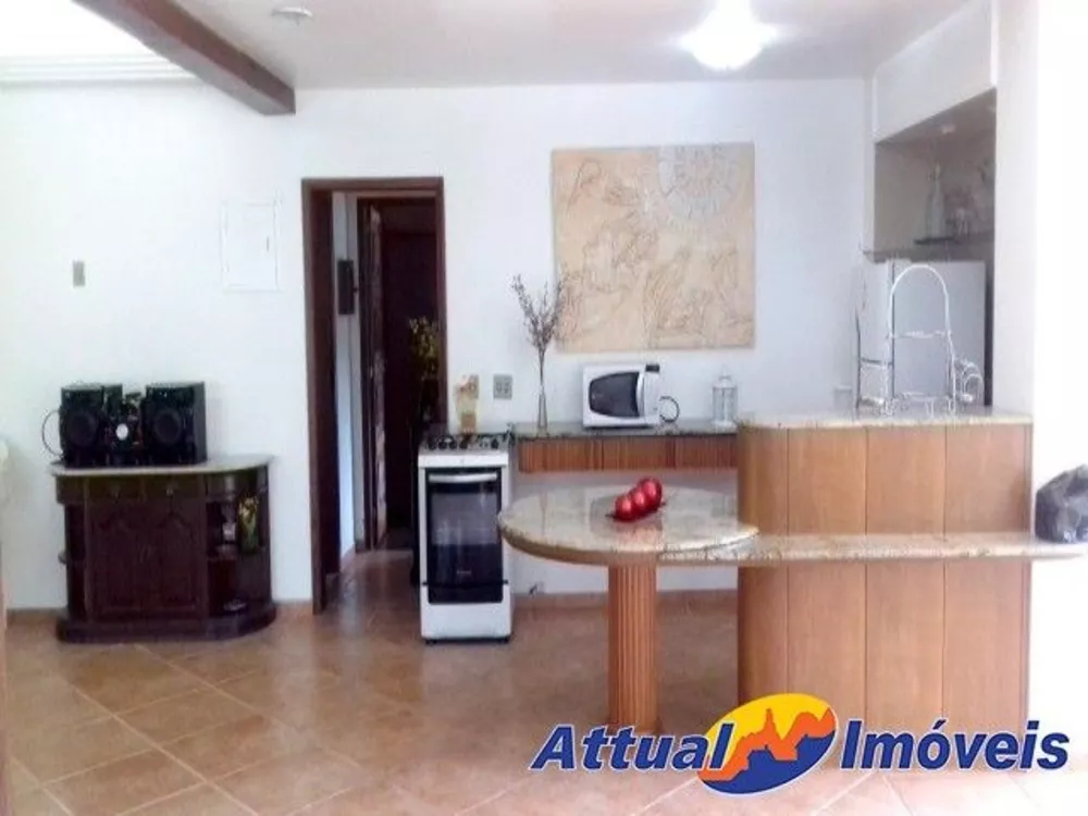 Casa, 3 quartos - Foto 21