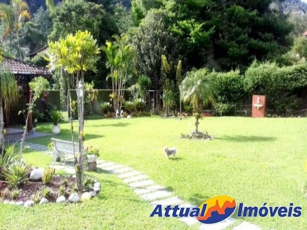 Casa, 3 quartos - Foto 26